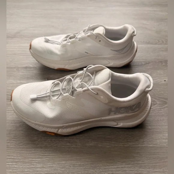 Hoka Transport Women’s — Size 7 - Picture 5 of 9